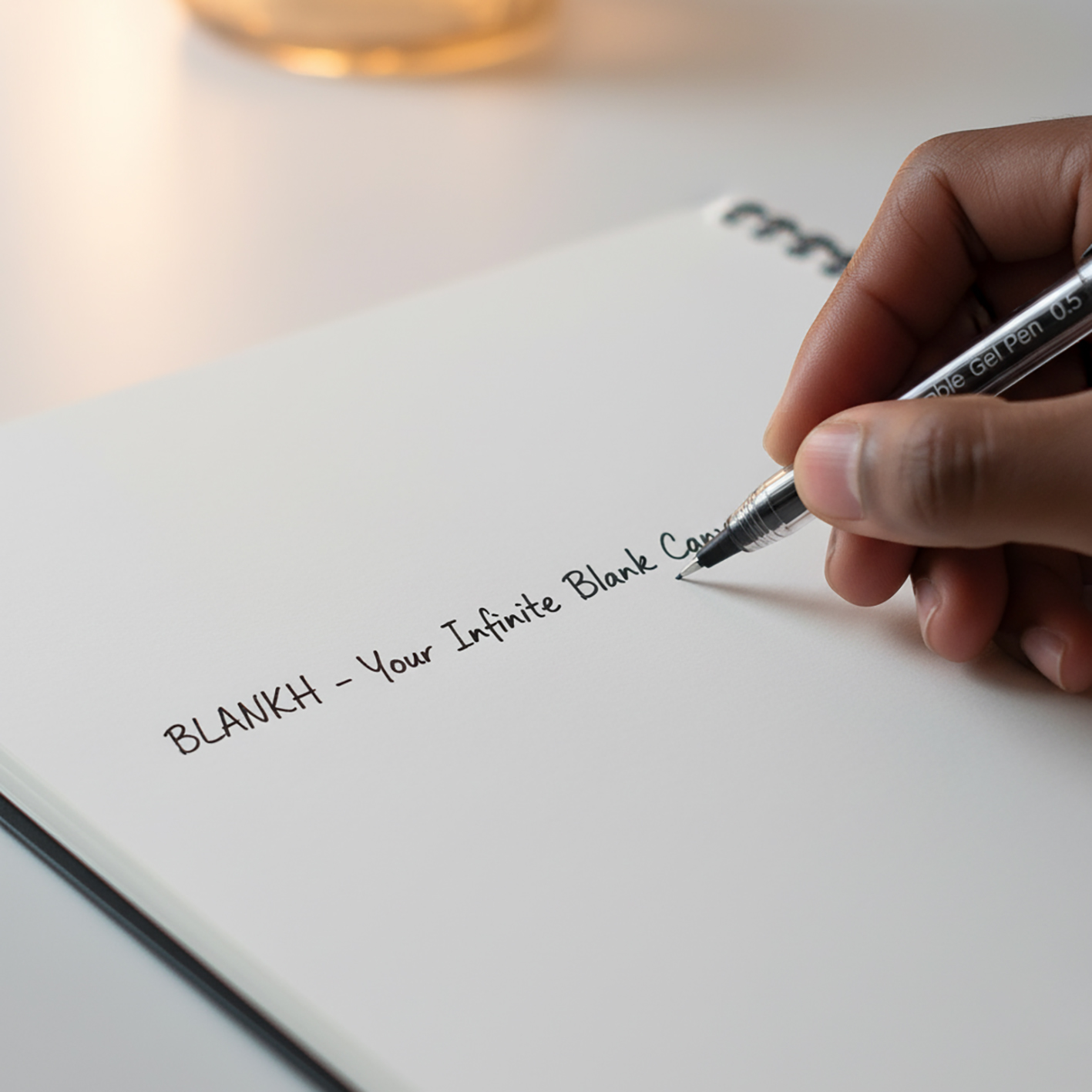 blankh manifesto teaser